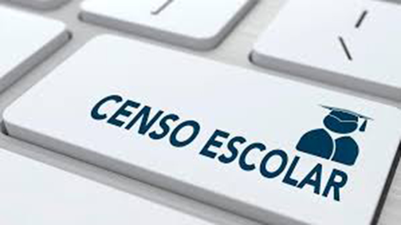 Censo Escolar – Inep abre período de coleta de dados do Censo Escolar de 2019