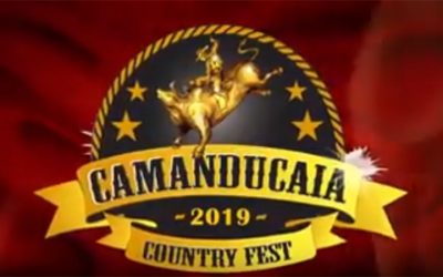 Cliente Vivver – Camanducaia Country Fest recebe patrocínio da Vivver Sistemas