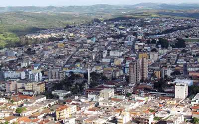 Cinco cidades da região Centro-Oeste de MG se destacam em capacidade de administração no Tesouro Nacional