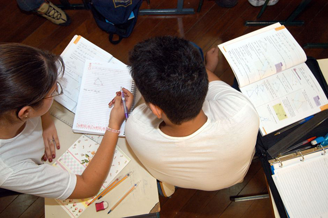 Educação – Secretarias têm até 16 de agosto para realizar registro de adesão ao PNLD 2020 – anos finais do Ensino Fundamental