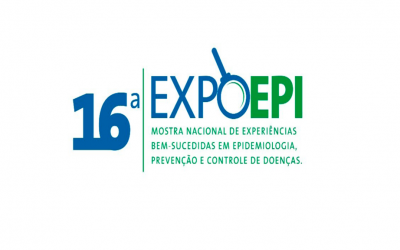Vigilância – Abertas inscrições para Mostra Competitiva da 16ª Expoepi