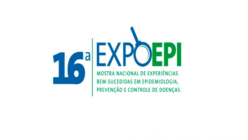 Vigilância – Abertas inscrições para Mostra Competitiva da 16ª Expoepi