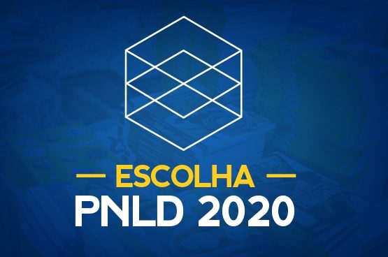 Educação – Escolha de livros didáticos para 2020 já está disponível