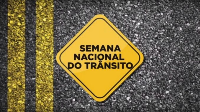 Semana Nacional do Trânsito – Internações por acidentes com carros caem 14%, mas sobem 13% com motociclistas