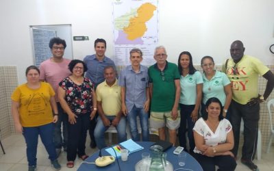 Desenvolvimento Social – Sedese auxilia municípios atingidos por barragem em projetos de compensação nas áreas de Educação, Cultura, Lazer, Esporte e Turismo