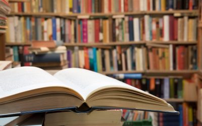 Educação aprova mudanças na Política Nacional do Livro para estimular criação de bibliotecas