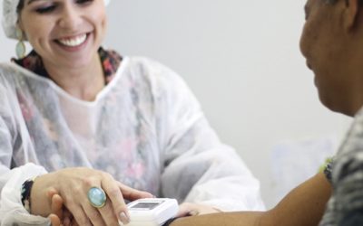 Saúde Pública – Pela primeira vez, mais de 1.200 gerentes atuarão na Atenção Primária