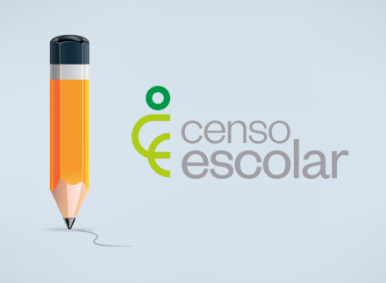 Educação – Escolas devem conferir os dados do Censo Escolar 2019 até 31 de outubro