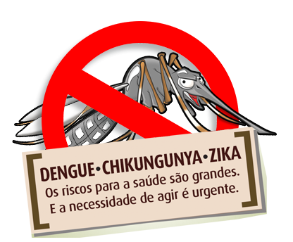 Saúde Pública – Combate ao Aedes Aegypti: prevenção e controle da Dengue, Chikungunya e Zika