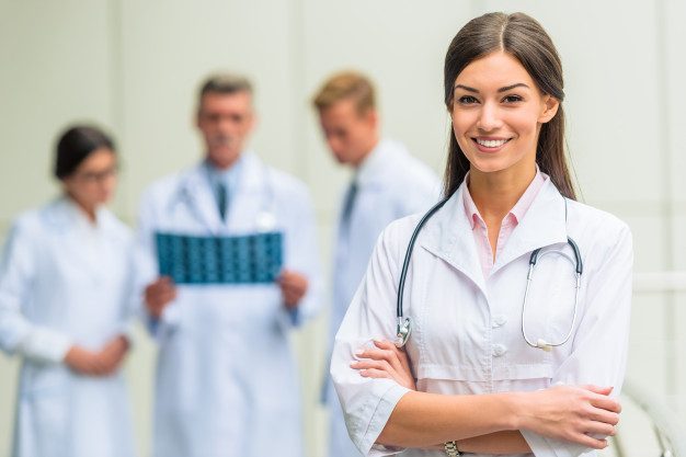 18 de outubro – Dia do Médico