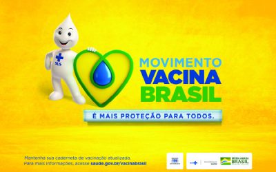 Imunização – Dez passos para ampliar cobertura vacinal