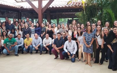 COSEMS/MG realiza Seminário Regional de Gestão