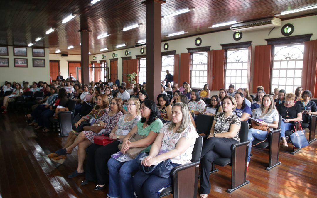 Educação – Paracatu/MG sedia ciclo de seminários da UNDIME