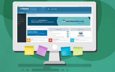 Saúde Pública – Credenciamento de Equipe de Atenção Primária é on-line