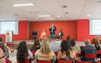 Educação – Sociedade pode opinar sobre o novo currículo do Ensino Médio