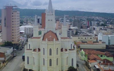 Cliente Vivver – Montes Claros/MG lidera ranking de cidades que mais investiram em saúde no Sudeste