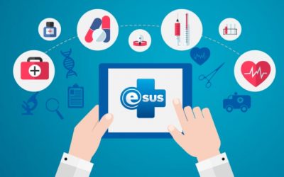 Versão 3.2.21 do Prontuário Eletrônico do Cidadão (PEC) e Coleta Simplificada de Dados (CDS) da estratégia e-SUS APS já estão disponíveis