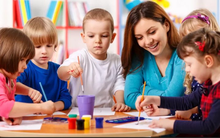 Educação Básica – Secretarias municipais de Educação compartilham histórias de sucesso no ambiente escolar