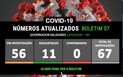 Cliente Vivver – Coronavírus: Valadares disponibiliza app de monitoramento a pacientes e profissionais da saúde