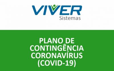 Plano de Contingência Vivver Sistemas – Coronavírus (Covid-19)