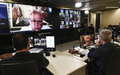 Saúde Pública – Uso de saldo de repasse para saúde por estados e municípios volta à Câmara