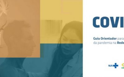 Guia orienta estados e municípios para o enfrentamento da pandemia de Covid-19 na Rede de Atenção à Saúde