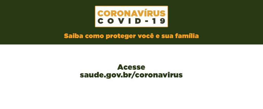 Covid-19 – Brasil registra 177.589 casos de coronavírus e 72.597 pessoas recuperadas