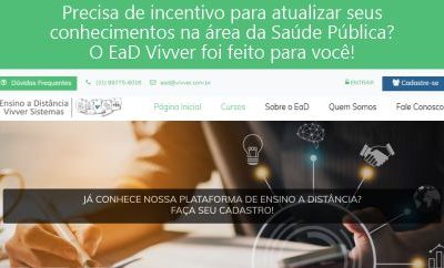 Já conhece nossa plataforma de EaD?