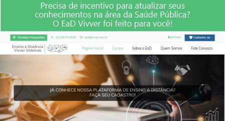 Já conhece nossa plataforma de EaD?