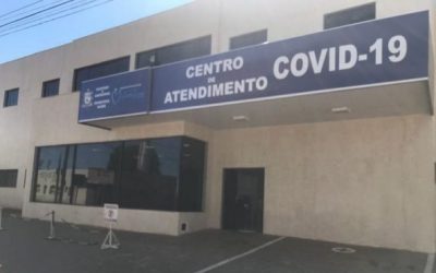 Unidades de referência Covid-19 – Requisitos para cadastro dos Centros de Atendimento no SCNES