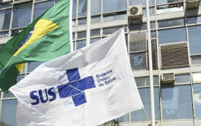 Acesso Universal – Brasil comemora a lei dos 30 anos do SUS
