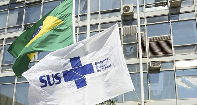 Acesso Universal – Brasil comemora a lei dos 30 anos do SUS