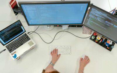 Informatização – Sistemas integrados geram maior eficiência para Prefeituras