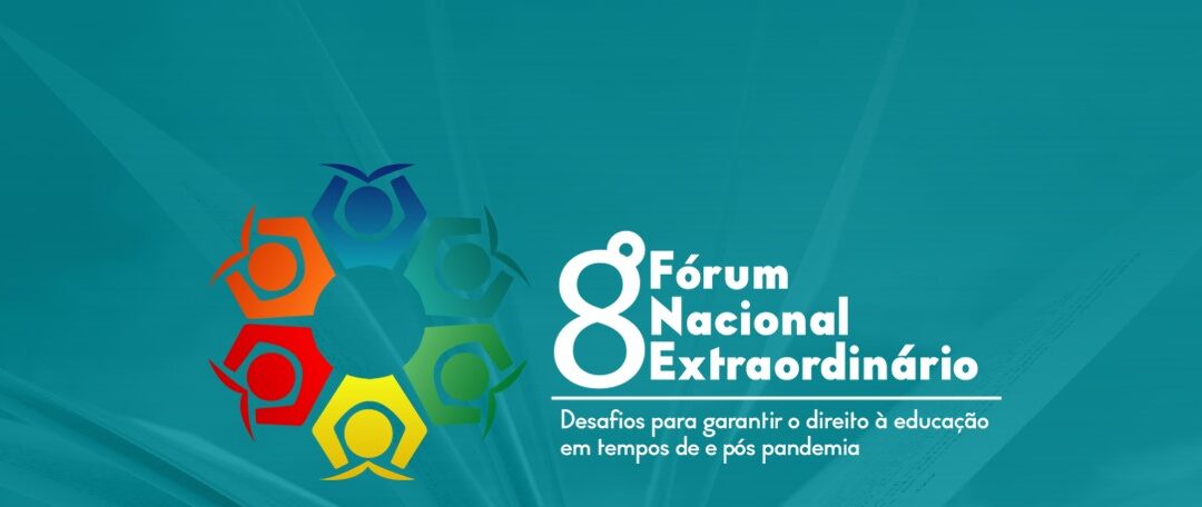 Evento Online – Saiba como acessar o 8º Fórum Nacional Extraordinário da Undime e a Feira Virtual