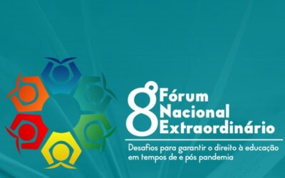 Evento Online – Saiba como acessar o 8º Fórum Nacional Extraordinário da Undime e a Feira Virtual