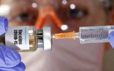 Vacinação – Ministério assinou contrato com Butantan para aquisição de mais 100 milhões de doses da vacina contra a Covid-19