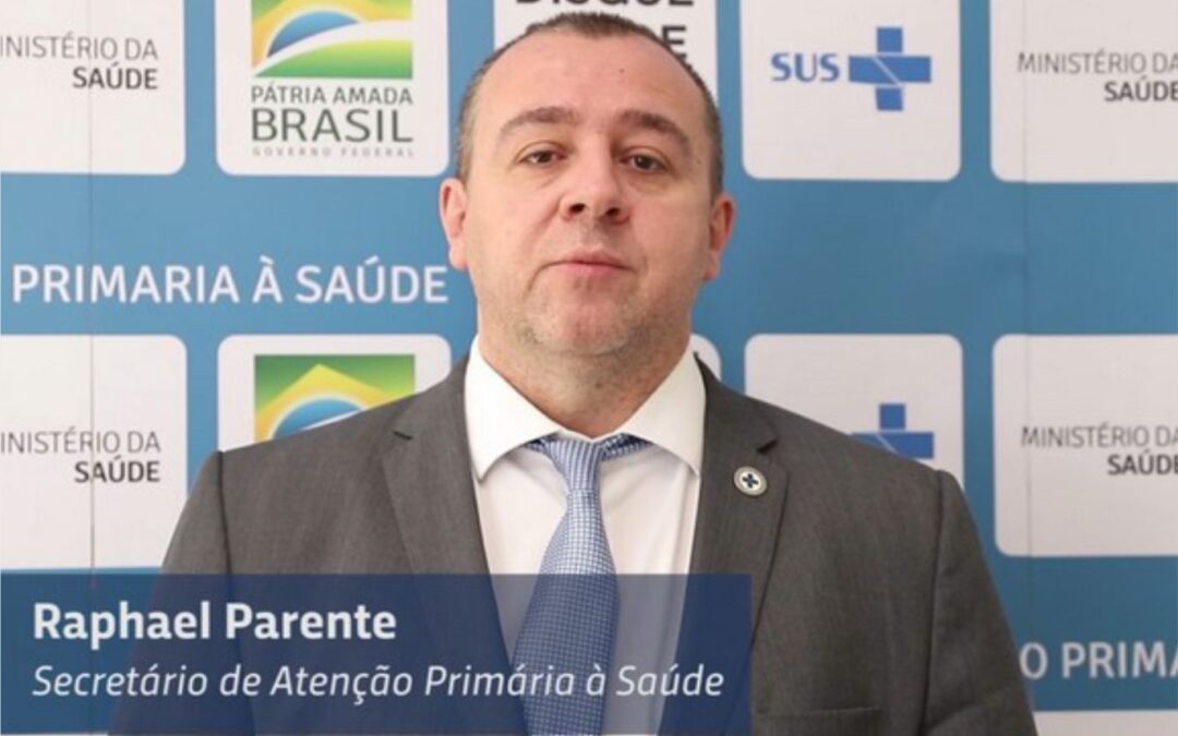 Saúde Pública – Governo Federal libera mais de R$ 1,7 bilhão para a APS