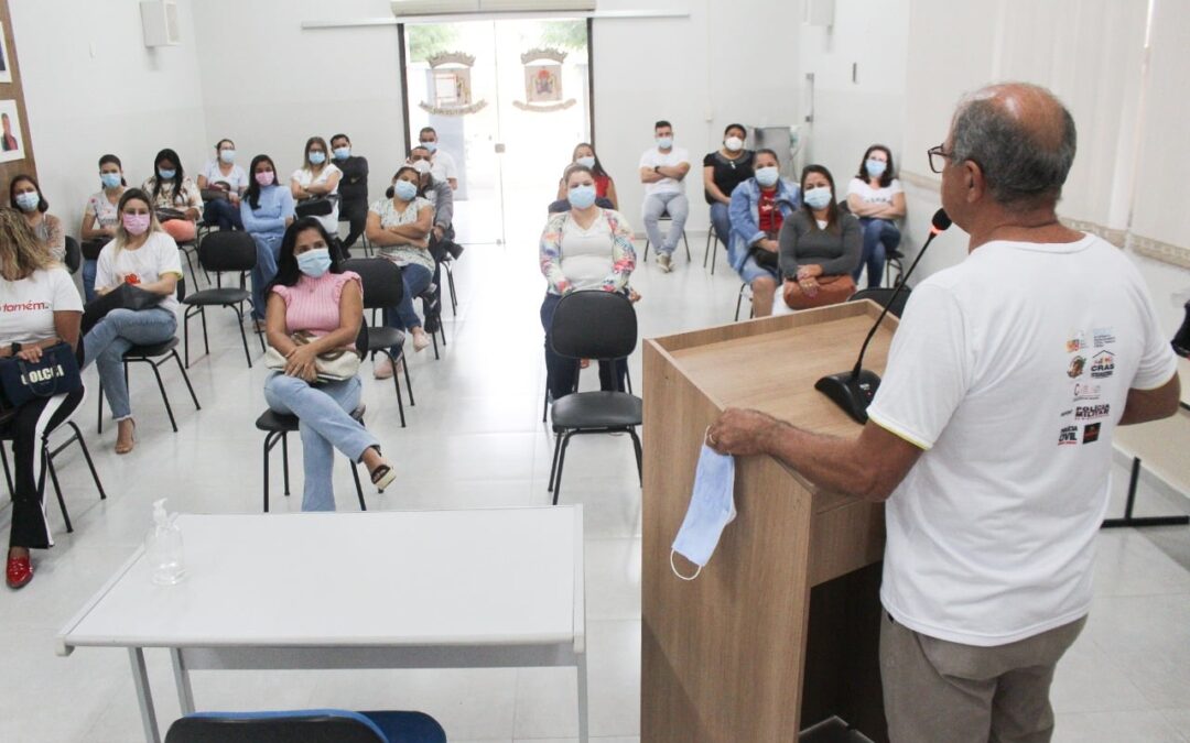 Cliente Vivver – Secretaria de Saúde de Buritizeiro/MG implanta novo Sistema de Gestão