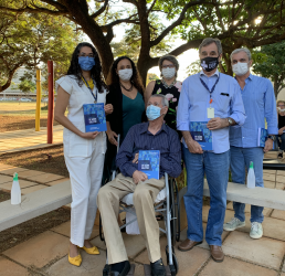 Fiocruz Brasília lança “Escritos de Saúde Coletiva”