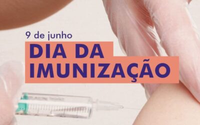 Dia da Imunização: pandemia reforça a importância da vacinação