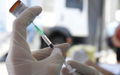 Influenza – Governo amplia vacinação contra a gripe para toda a população brasileira