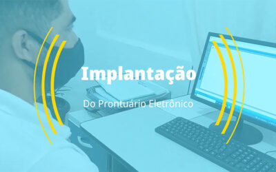 Cliente Vivver | Município de Peçanha é pioneiro na região com implantação do “Prontuário Eletrônico”