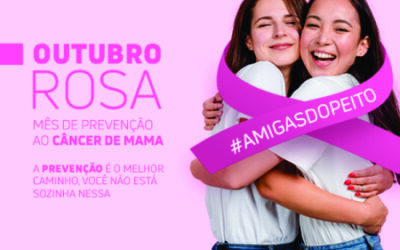 Outubro Rosa