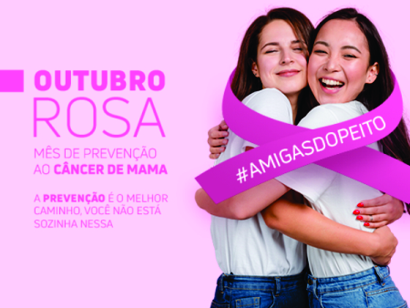 Outubro Rosa