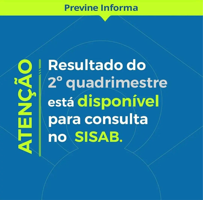 Previne Brasil – Sistema de Informação em Saúde para a Atenção Básica divulga resultados do 2º quadrimestre de 2021