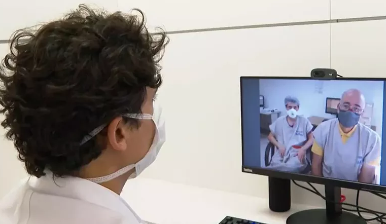 Consultas médicas online – CFM regulamenta consultas de telemedicina no Brasil