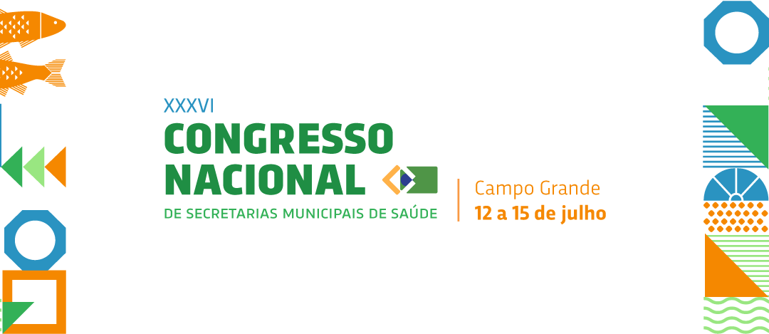 XXXVI Congresso Conasems: Espaço Café Colaborativo contará com lançamentos, cine debate e rodas de conversa