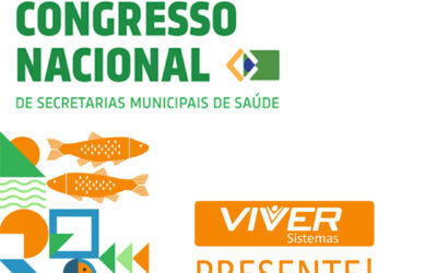 Eventos – Vem aí o Congresso do CONASEMS!