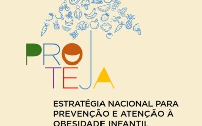 Brasil recebe prêmio pelo Proteja, programa para deter avanço da obesidade infantil