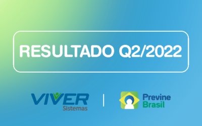 Cliente Vivver | Acompanhe a classificação dos municípios no Programa Previne Brasil Q2/2022